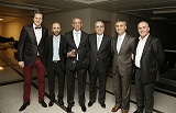 Selahattin Uçar "Fashionist" fuarı icra komitesindeydi